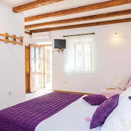 Cozy Home In Slano With Wifi Екстериор снимка