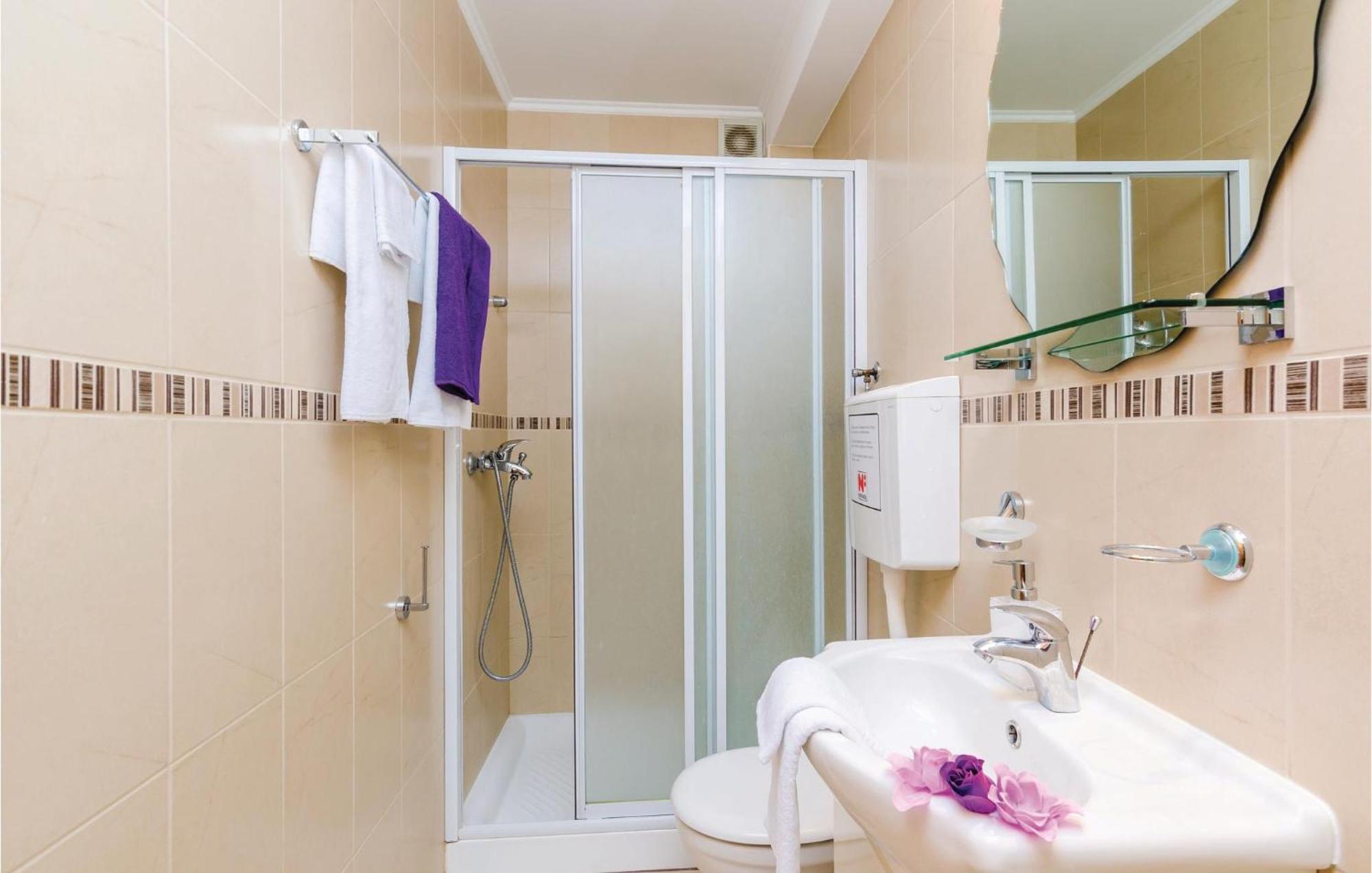 Cozy Home In Slano With Wifi Екстериор снимка