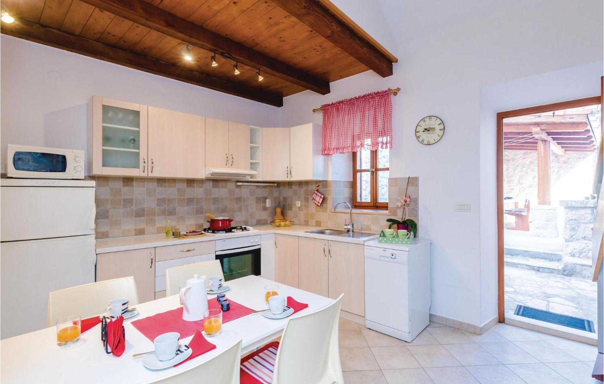 Cozy Home In Slano With Wifi Екстериор снимка