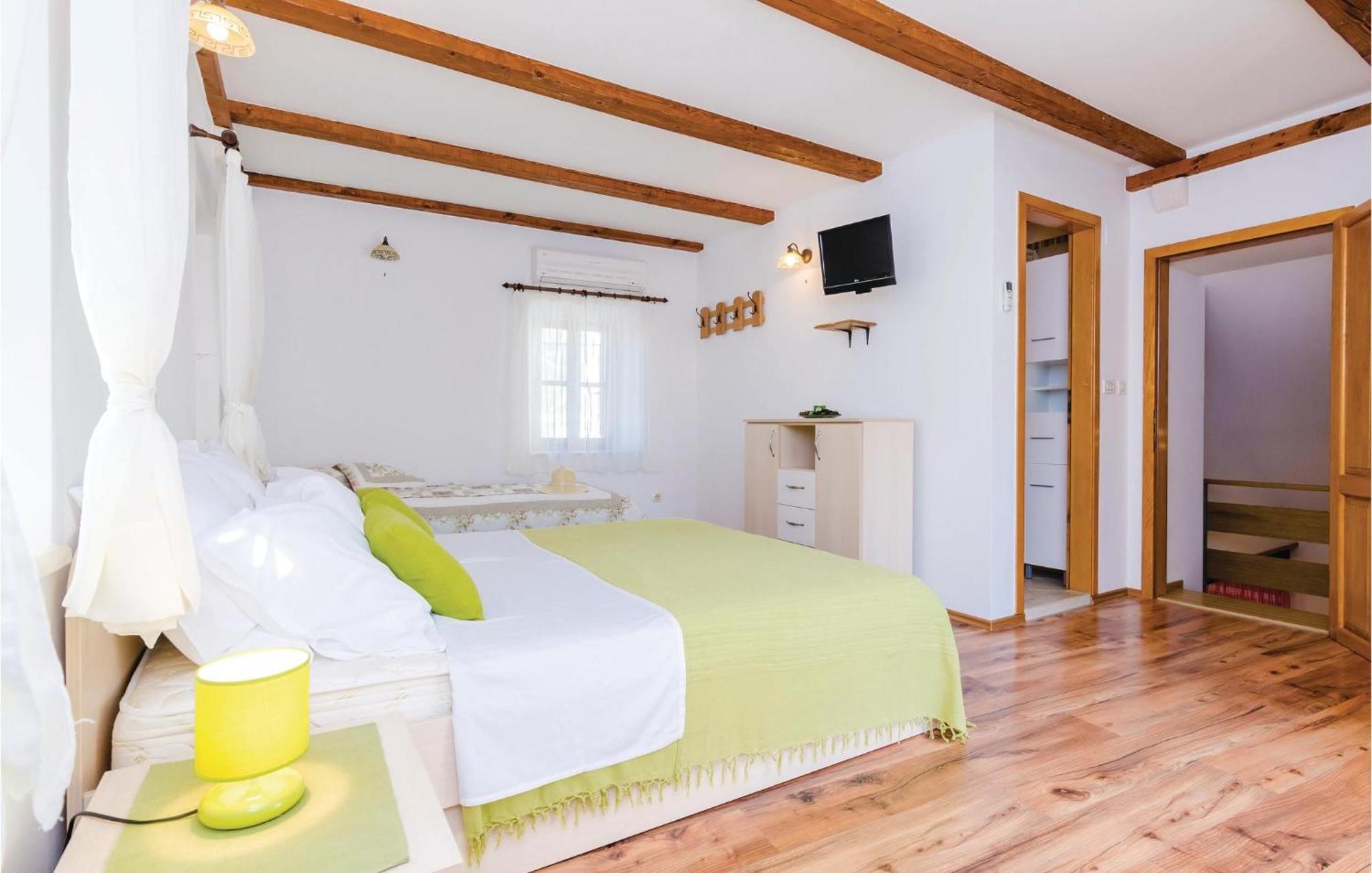 Cozy Home In Slano With Wifi Екстериор снимка