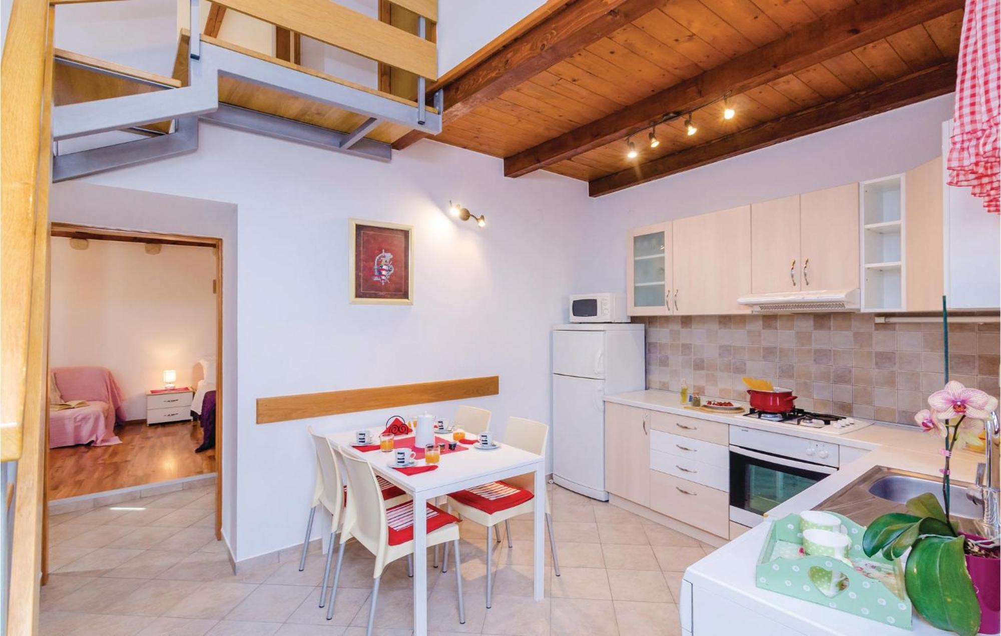 Cozy Home In Slano With Wifi Екстериор снимка